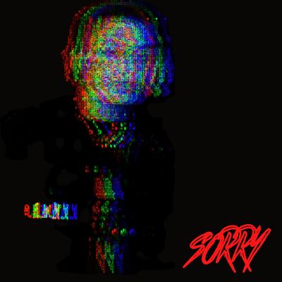 sorry By Shaq-A-Lack's cover