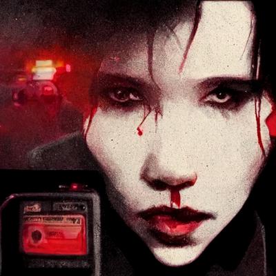 Manson By GERXMVP's cover