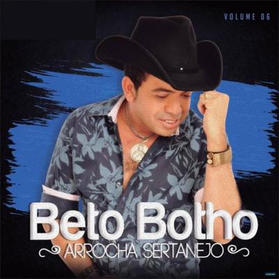 Porque Homem Não Chora By Beto Botho's cover