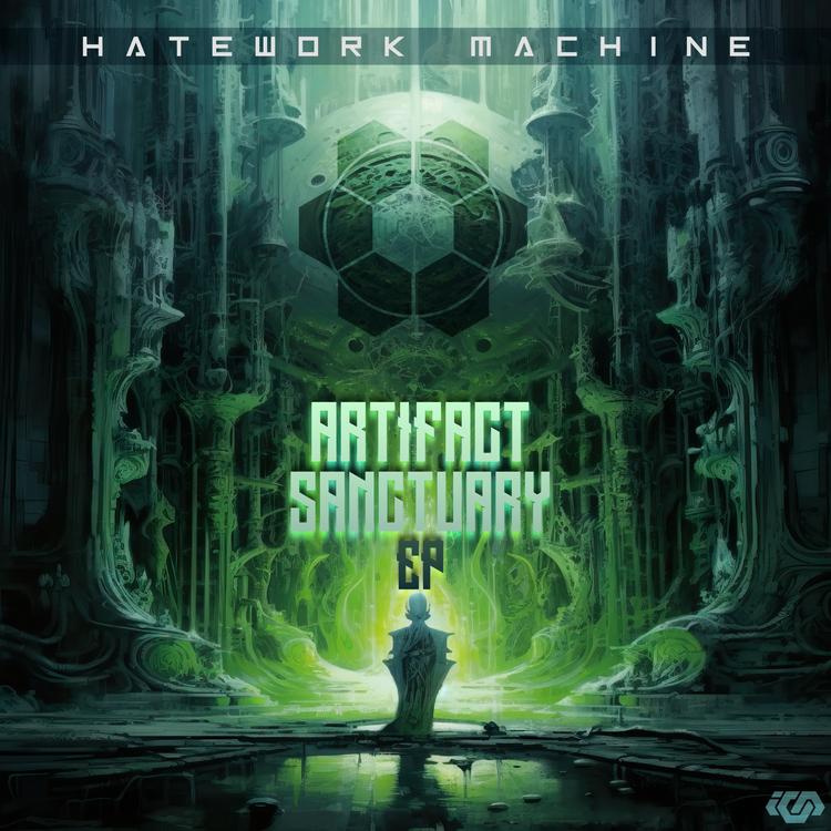 Hatework Machine's avatar image