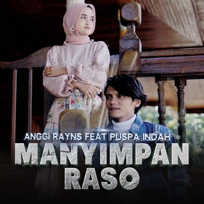 Manyimpan Raso's cover