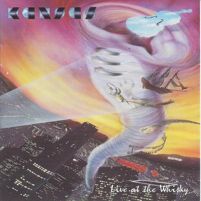 Mysteries and Mayhem By Kansas's cover