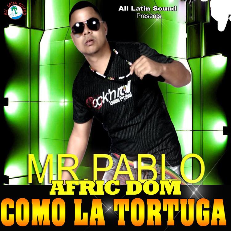 Mr. Pablo Afric Dom's avatar image