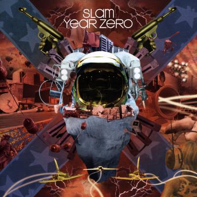 This World By Slam's cover