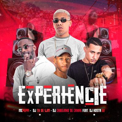 Experiencie's cover