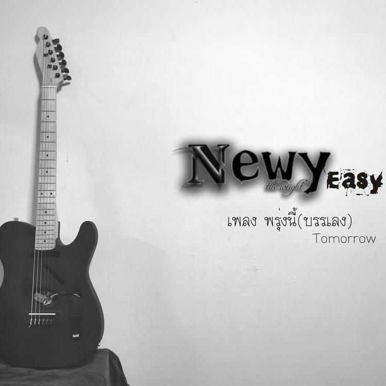 NewyEasy's avatar image