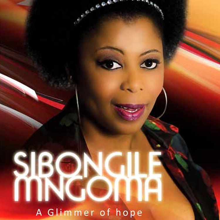 Sibongile Mngoma's avatar image