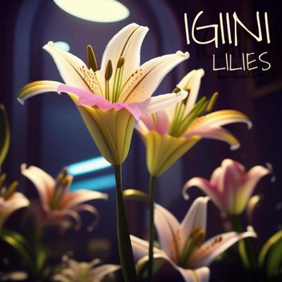 IGIINI's cover