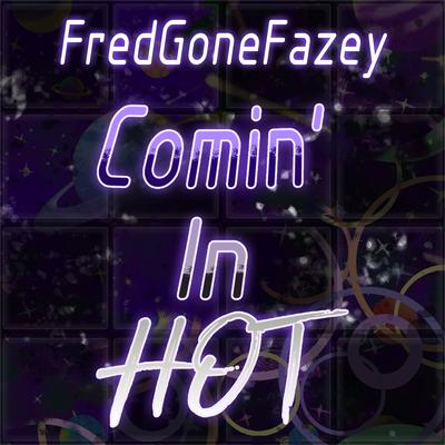 FredGoneFazey's cover