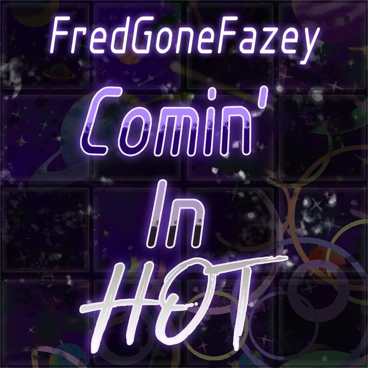 FredGoneFazey's avatar image