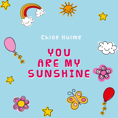 Chloe Hulme's cover