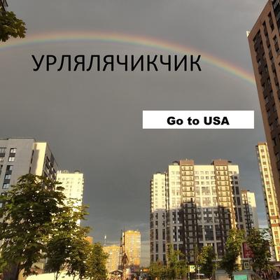 Go to USA's cover