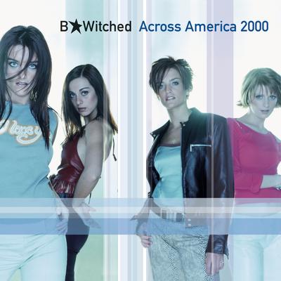 Across America 2000's cover