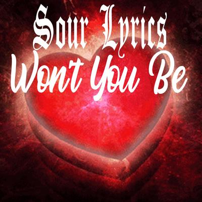 Sour Lyrics's cover