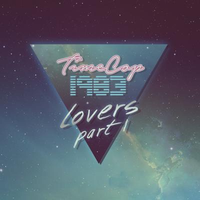 Lovers (feat. Seawaves) By Timecop1983, SEAWAVES's cover