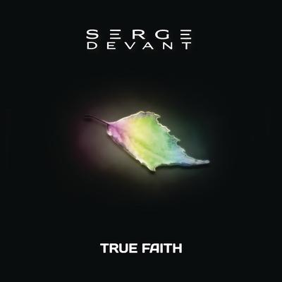 True Faith (Radio Edit)'s cover