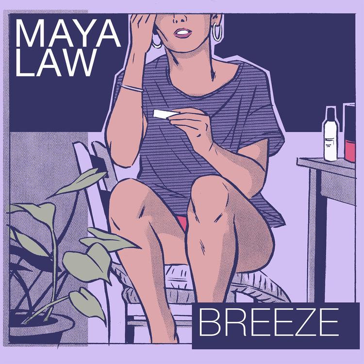 Maya Law's avatar image