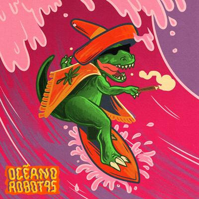 Robot del Futuro's cover