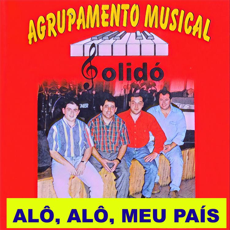 Agrupamento Musical Solidó's avatar image