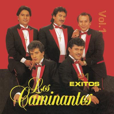 21 Exitos Vol. I's cover