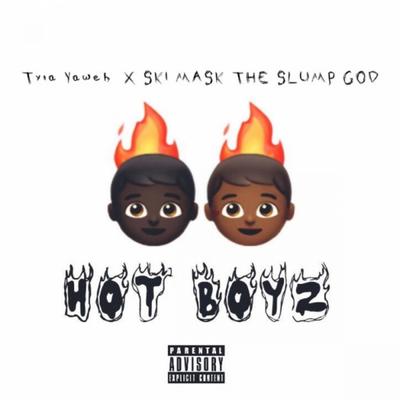 HotBoyZ (feat. Ski Mask The Slump God)'s cover