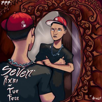 Tua Face By SevenRxni's cover