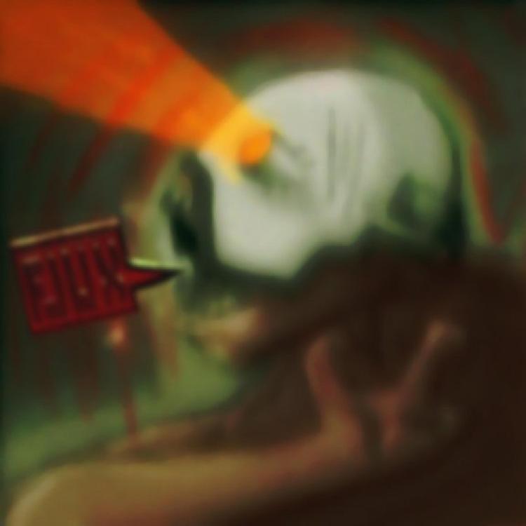 FLUX Δ's avatar image