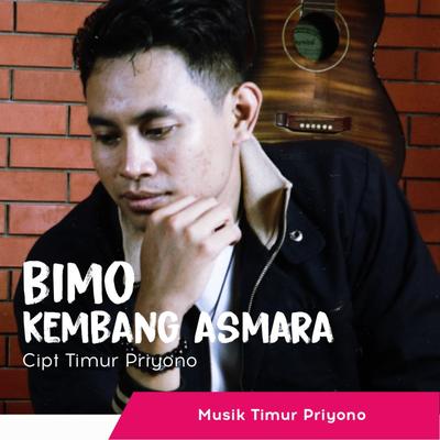 Kembang Asmara's cover