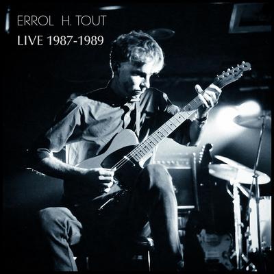 Mm - Live at The Dolphin Theatre 1989's cover