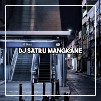 DJ TULUNG PERCOYO AKU SAYANG AWAKMU-SATRU MANGKANE's cover