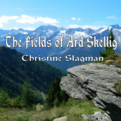 The Fields of Ard Skellig (From "The Witcher 3") [Instrumental] By Christine Slagman's cover