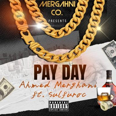 Pay Day's cover