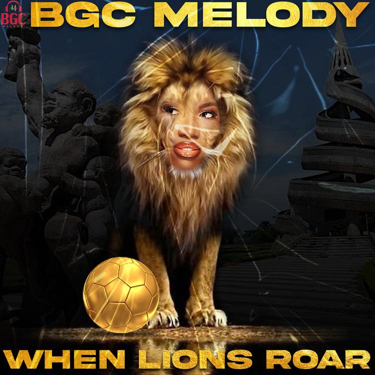 BGC Melody's avatar image
