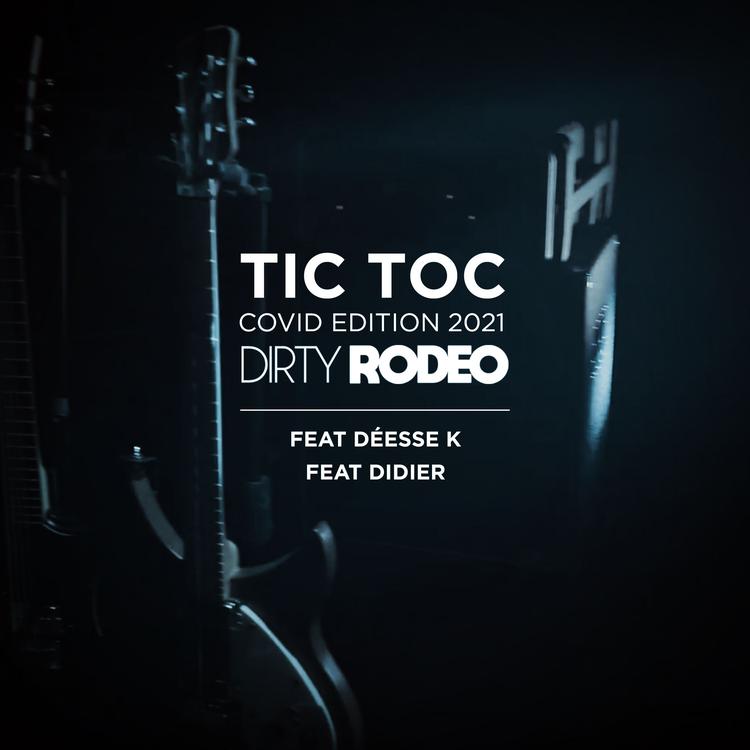 Dirty Rodeo's avatar image