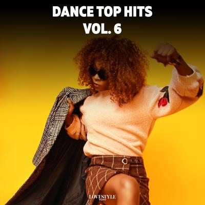 Dance Top Hits, Vol. 6's cover