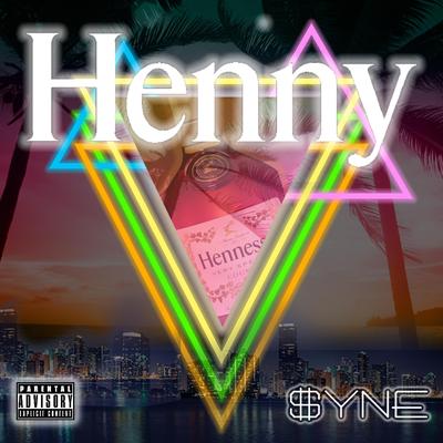 $yne's cover