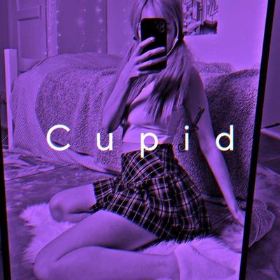 Cupid (Speed)'s cover