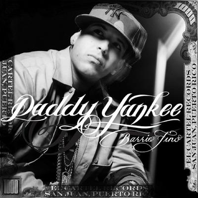 Salud y Vida By Daddy Yankee's cover