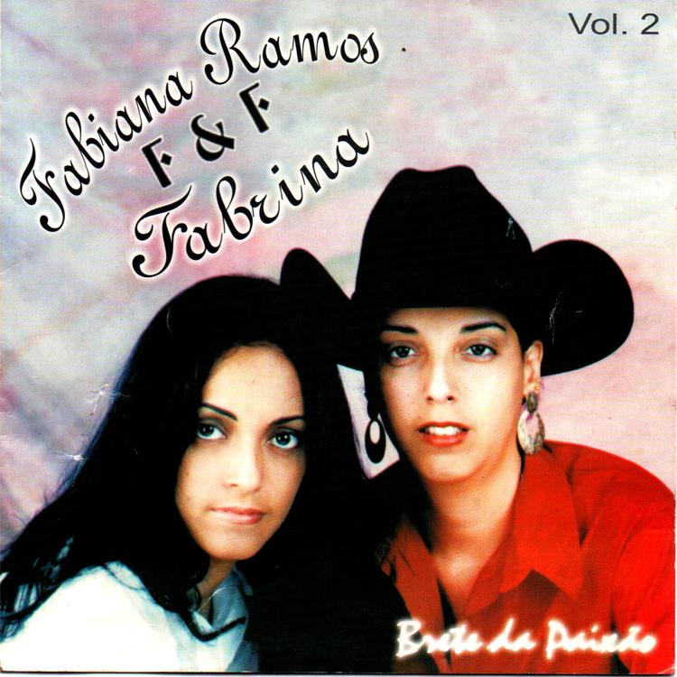 Fabiana Ramos e Fabrina's avatar image