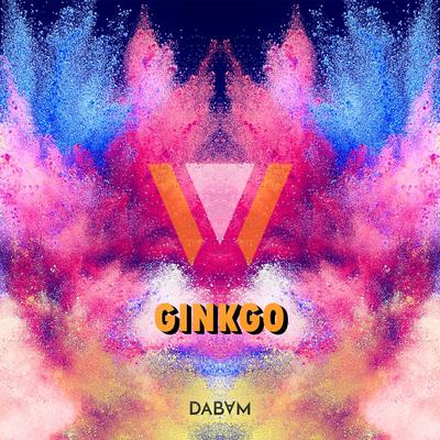 Ginkgo By DaBaM's cover