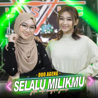 Selalu Milikmu's cover