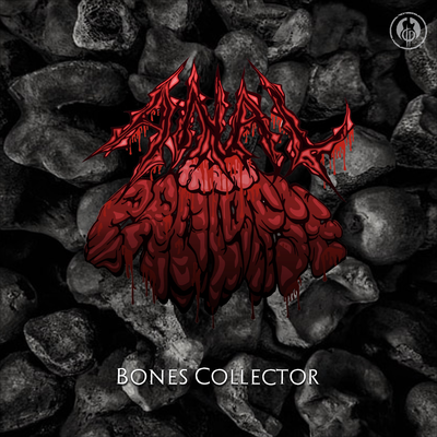 Bones Collector's cover