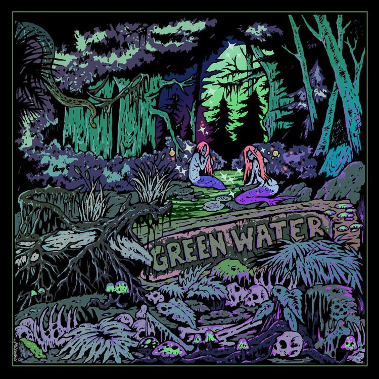 greenwater's avatar image