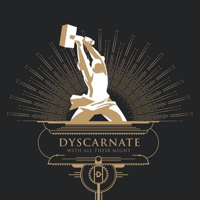 To End All Flesh Before Me By Dyscarnate's cover