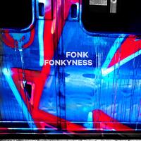 Fonk's avatar cover
