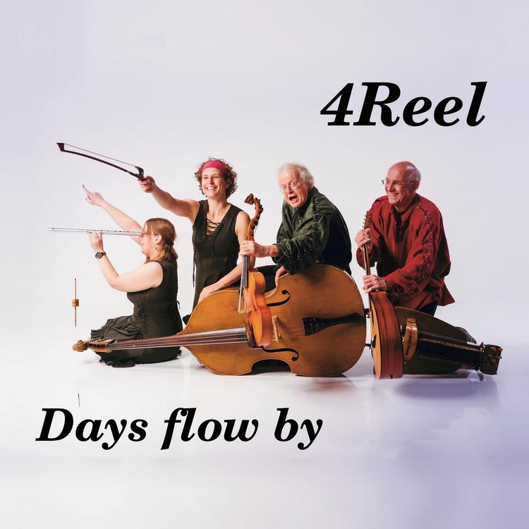 4reel's avatar image