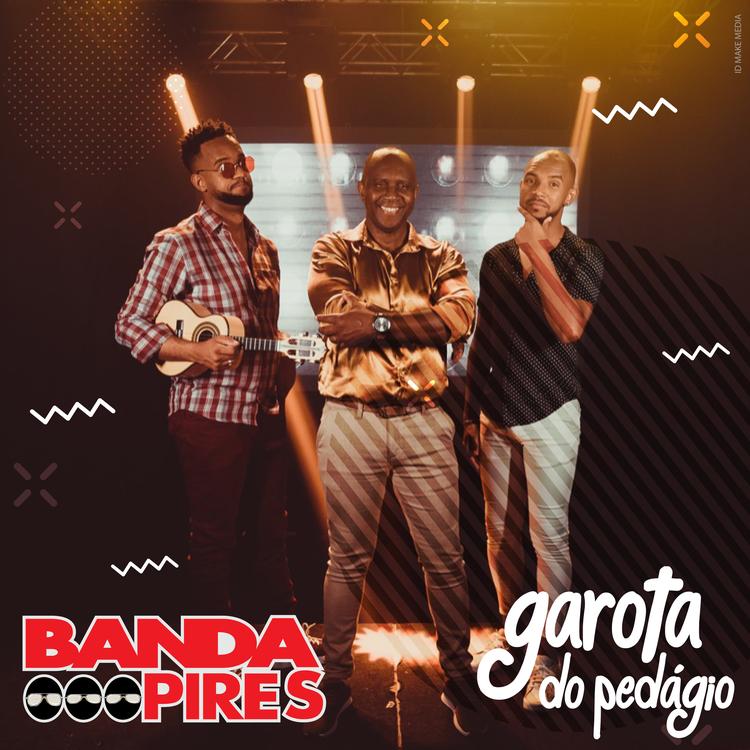 Banda Pires's avatar image