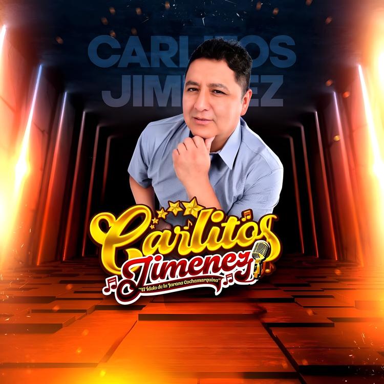 Carlitos Jimenez's avatar image