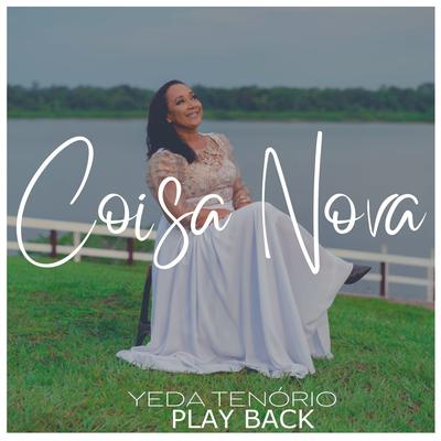 Coisa Nova (Playback)'s cover