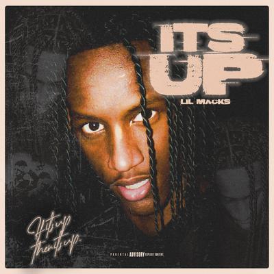 It's Up's cover